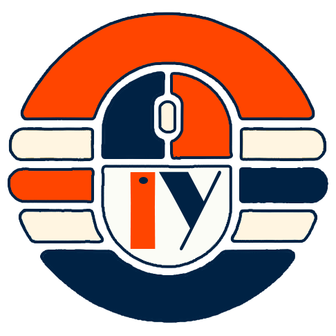 İçerik Yöneticisi kare logo - Dijital içerik yönetim platformu