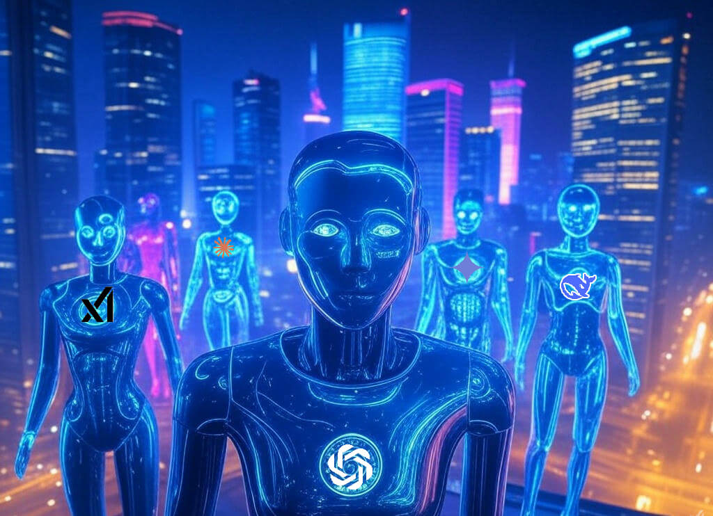 2025 İlk Çeyreğinde En Güçlü Yapay Zekâlar