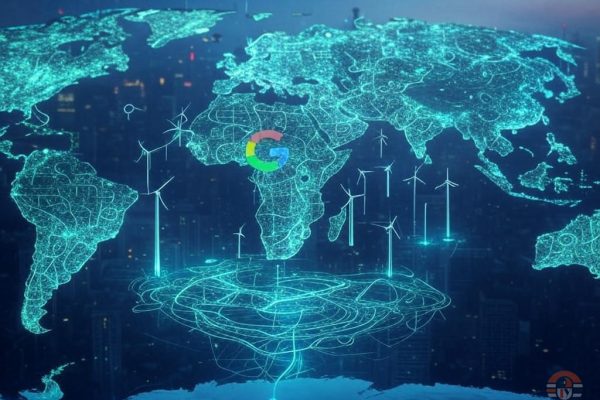 Google’ın Yapay Zekası Quantum AI, İklim Krizine Çözüm mü Buldu?
