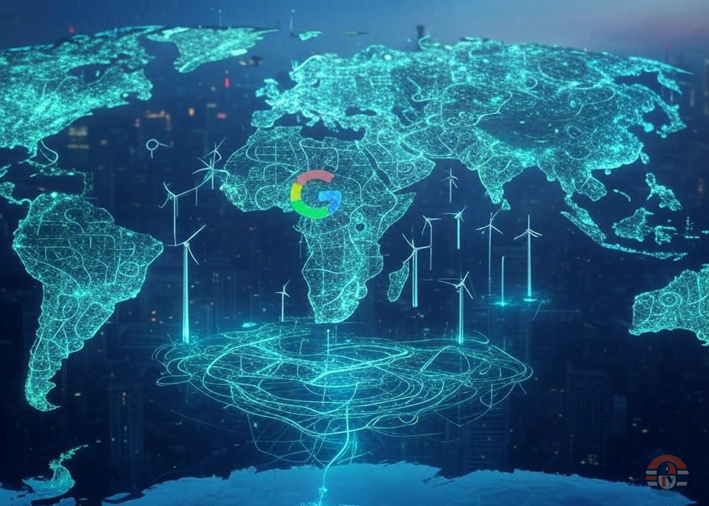 Google’ın Yapay Zekası Quantum AI, İklim Krizine Çözüm mü Buldu?