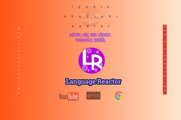 İlk YouTube Videom Yayında!