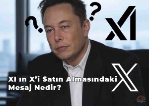 Elon Musk’ın xAI şirketiyle X platformunu birleştirmesi, yapay zeka çağının başlangıcını simgeliyor.