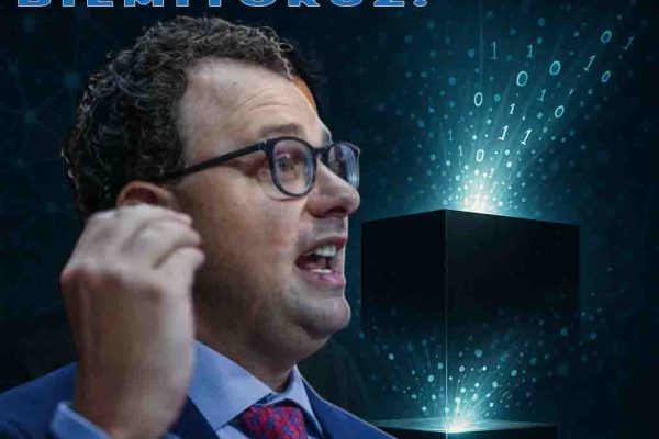 “Yapay Zekayı Biz Yaptık… Ama Nasıl Çalıştığını Biz de Bilmiyoruz” – Dario Amodei
